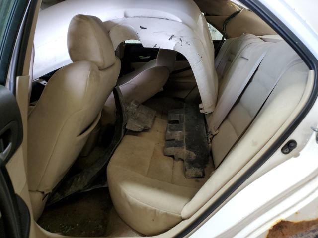 Photo 10 from auction – 2006 MAZDA 6 I with VIN 1YVFP80C565M50358