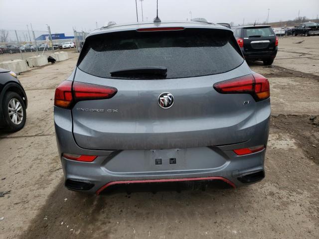 Zdjęcie 6 z aukcji – 2021 BUICK ENCORE GX z VIN KL4MMDSLXMB112331