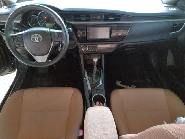 Photo 8 from auction – 2014 TOYOTA COROLLA L with VIN 2T1BURHE2EC183948
