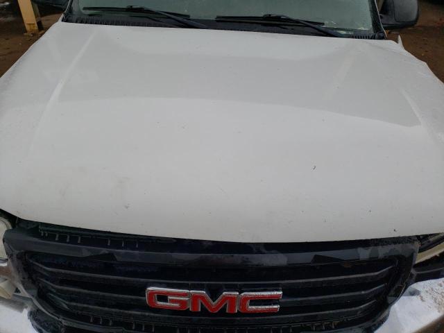 Photo 11 from auction – 2005 GMC NEW SIERRA with VIN 2GTEC13T351324645
