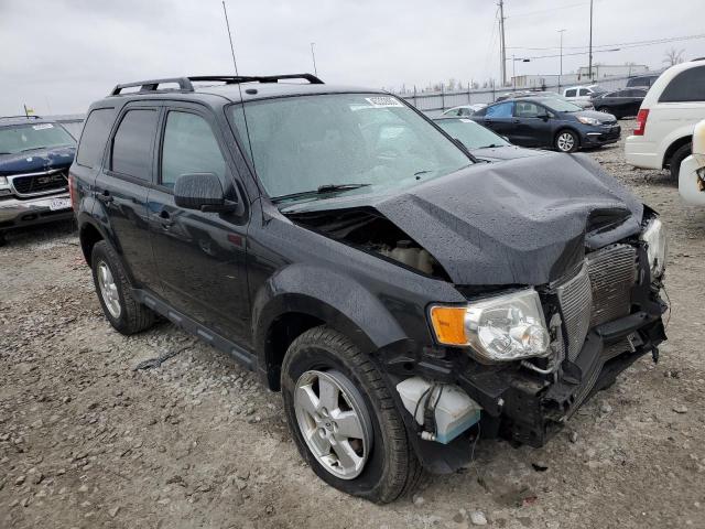 Photo 4 from auction – 2011 FORD ESCAPE XLT with VIN 1FMCU0D75BKB38970