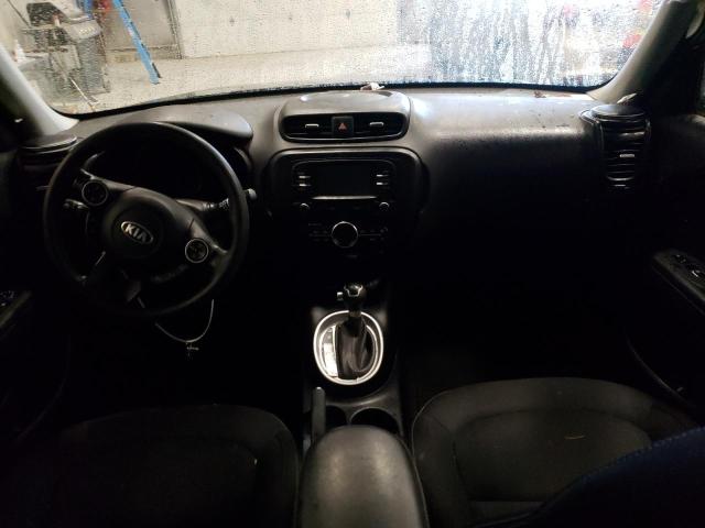Photo 8 from auction – 2017 KIA SOUL + with VIN KNDJP3A51H7466633