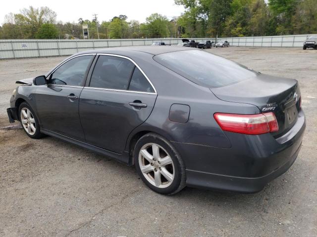 Photo 2 from auction – 2008 TOYOTA CAMRY CE with VIN 4T1BE46K88U779903
