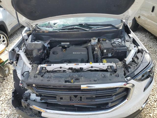Photo 11 from auction – 2018 GMC TERRAIN SL with VIN 3GKALTEVXJL279578