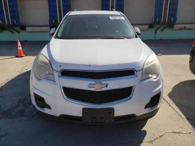 Photo 5 from auction – 2011 CHEVROLET EQUINOX LT with VIN 2CNALDEC1B6469920