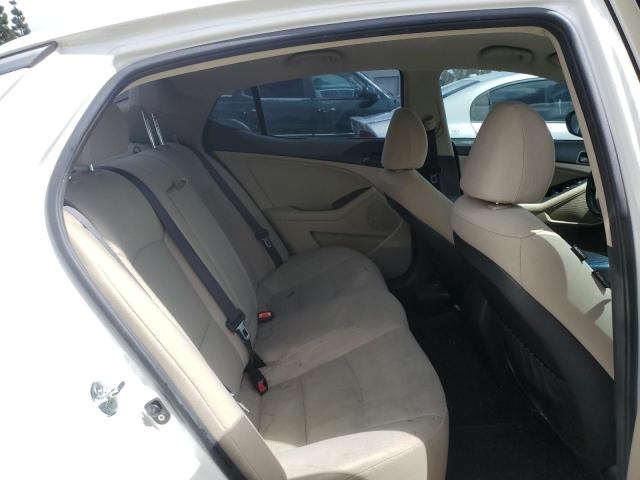 Photo 10 from auction – 2015 KIA OPTIMA LX with VIN KNAGM4A70F5650493