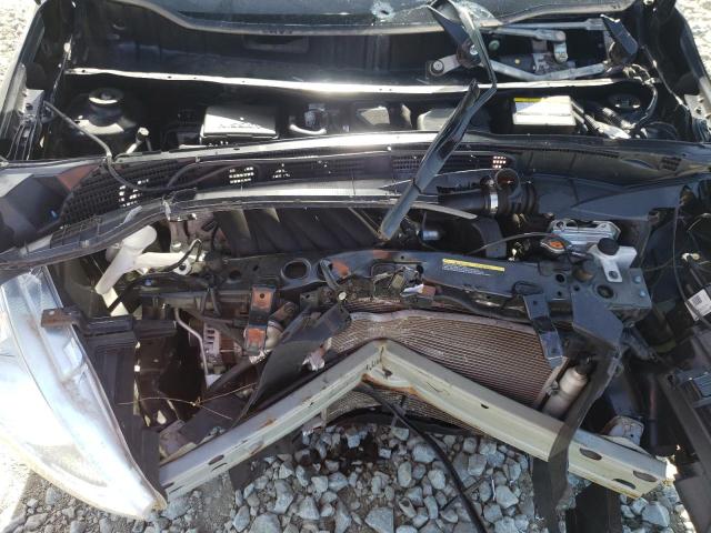 Photo 11 from auction – 2018 NISSAN VERSA S with VIN 3N1CN7AP8JL834558