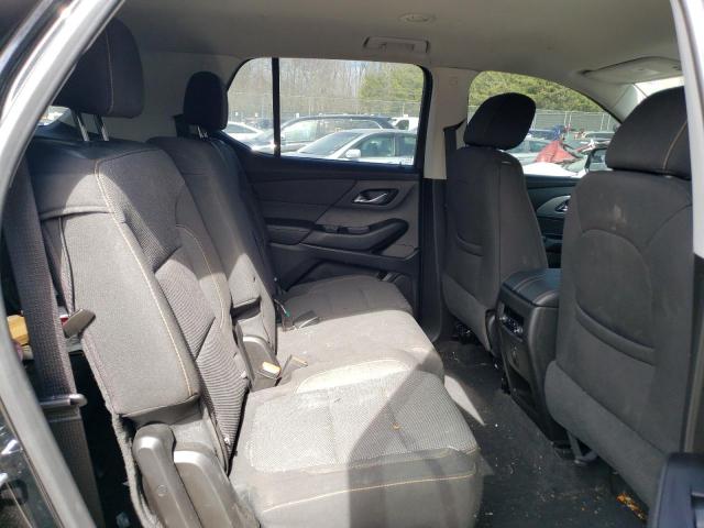Photo 11 from auction – 2019 CHEVROLET TRAVERSE L with VIN 1GNERFKW8KJ239882