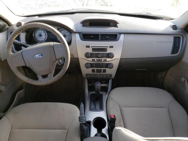 Zdjęcie 8 z aukcji – 2011 FORD FOCUS S z VIN 1FAHP3EN1BW160043