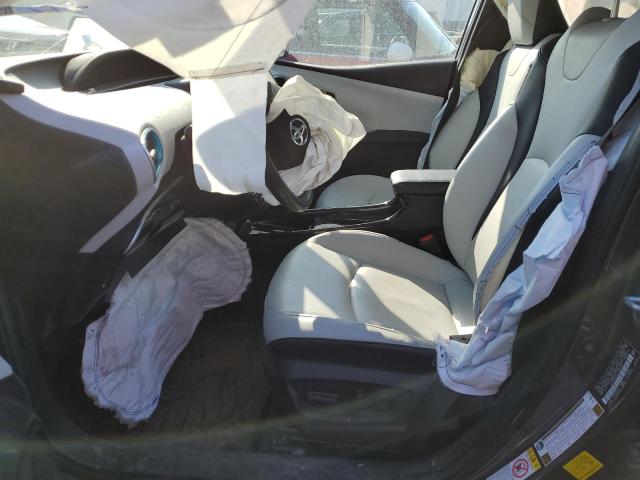 Photo 7 from auction – 2018 TOYOTA PRIUS PRIM with VIN JTDKARFP6J3094643