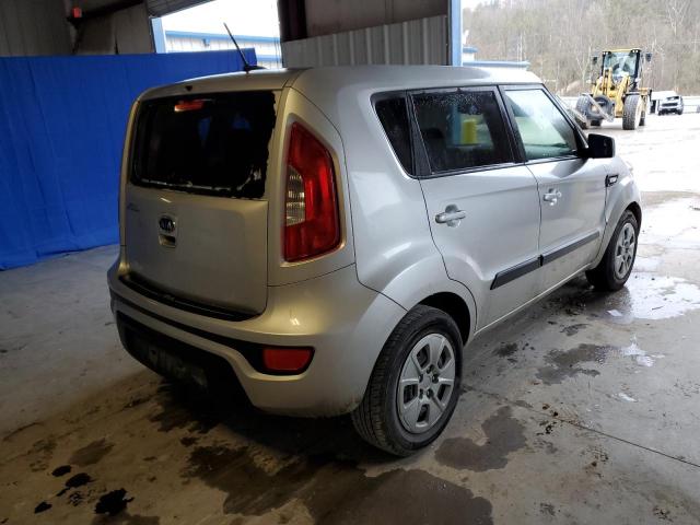 Фото 3 с аукциона – 2012 KIA SOUL с VIN KNDJT2A53C7430246