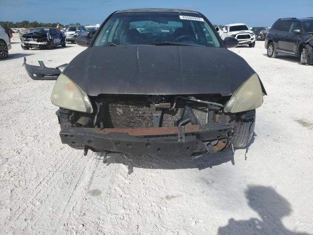 Photo 5 from auction – 2006 NISSAN ALTIMA S with VIN 1N4AL11D76C251372
