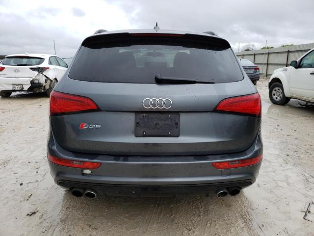 Photo 6 from auction – 2017 AUDI SQ5 PREMIU with VIN WA1CCAFP5HA044719