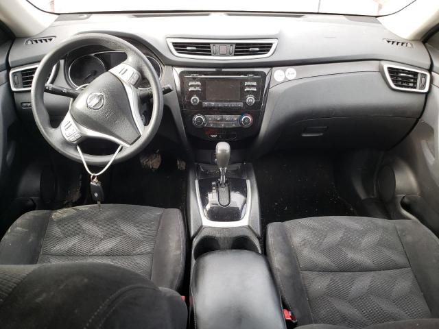 Photo 8 from auction – 2014 NISSAN ROGUE S with VIN 5N1AT2MLXEC818171