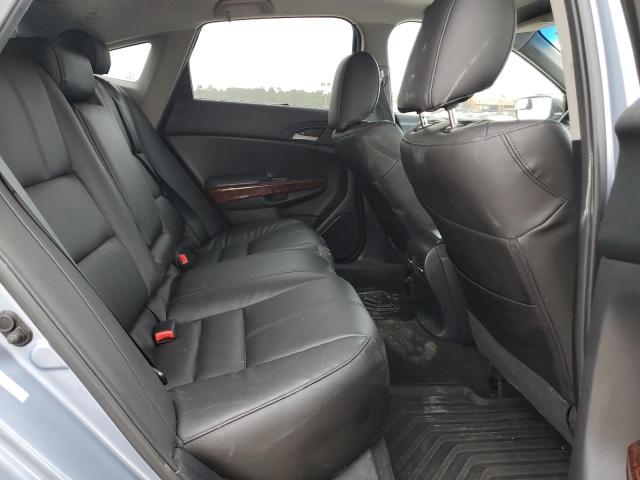 Photo 10 from auction – 2011 HONDA ACCORD CRO with VIN 5J6TF1H37BL002470