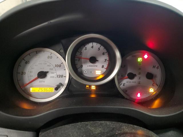 صورة رقم 9 من المزاد - 2005 TOYOTA RAV4 مع VIN JTEHD20V656037455