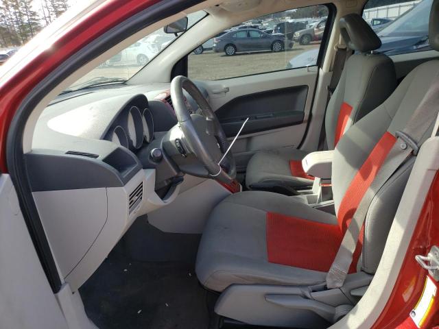 Photo 7 from auction – 2007 DODGE CALIBER with VIN 1B3HB48B67D305467