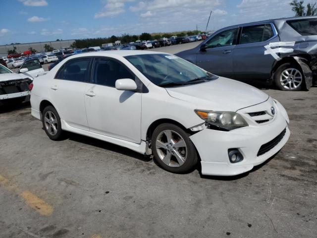 Photo 4 from auction – 2012 TOYOTA COROLLA BA with VIN 5YFBU4EE1CP016310
