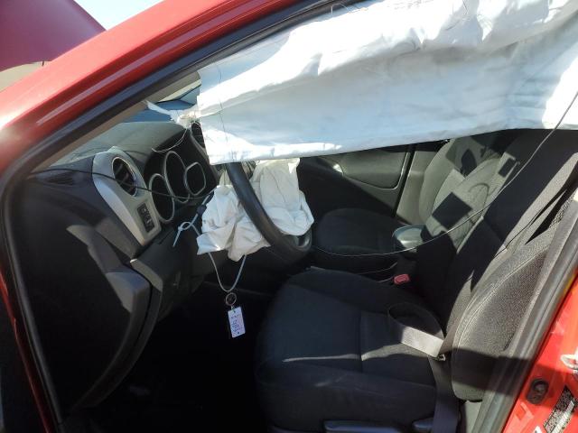 Zdjęcie 7 z aukcji – 2010 TOYOTA COROLLA MA z VIN 2T1KE4EE2AC045292
