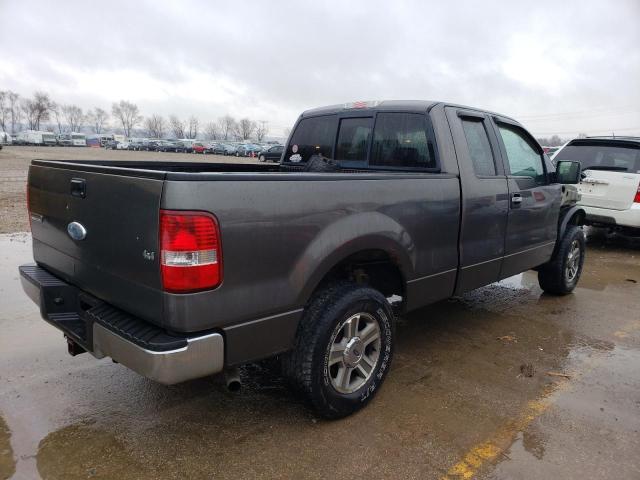 Photo 3 from auction – 2006 FORD F150 with VIN 1FTPX14566KC00965