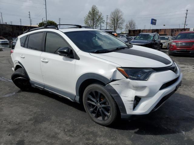 Photo 4 from auction – 2018 TOYOTA RAV4 ADVEN with VIN 2T3RFREV0JW795286