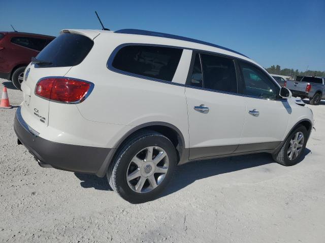 Photo 3 from auction – 2009 BUICK ENCLAVE CX with VIN 5GAER23D09J151919