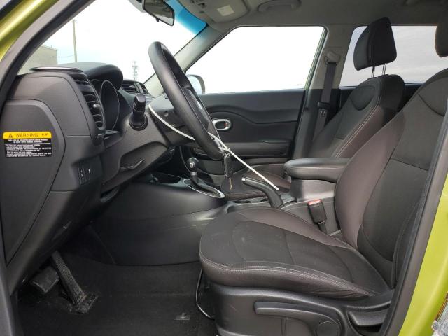 Photo 7 from auction – 2017 KIA SOUL with VIN KNDJN2A22H7882535