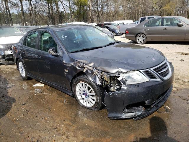 Photo 4 from auction – 2011 SAAB 9-3 2.0T with VIN YS3FA4CYXB1300893