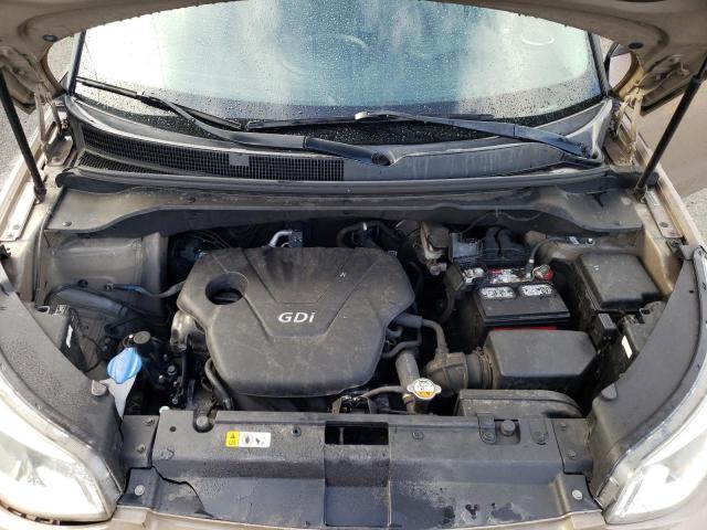 Zdjęcie 11 z aukcji – 2015 KIA SOUL z VIN KNDJN2A22F7170135
