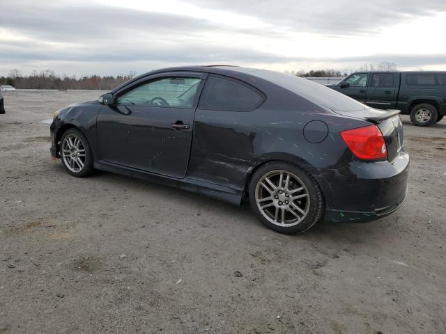 Photo 2 from auction – 2007 TOYOTA SCION TC with VIN JTKDE177070180563