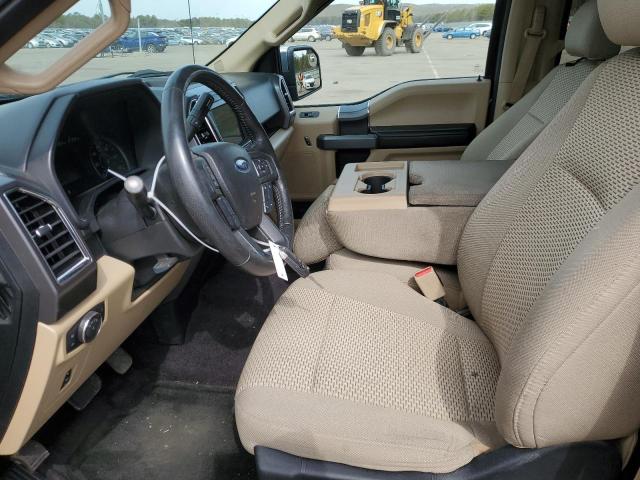 Photo 7 from auction – 2016 FORD F150 SUPER with VIN 1FTEW1EG5GFA75056