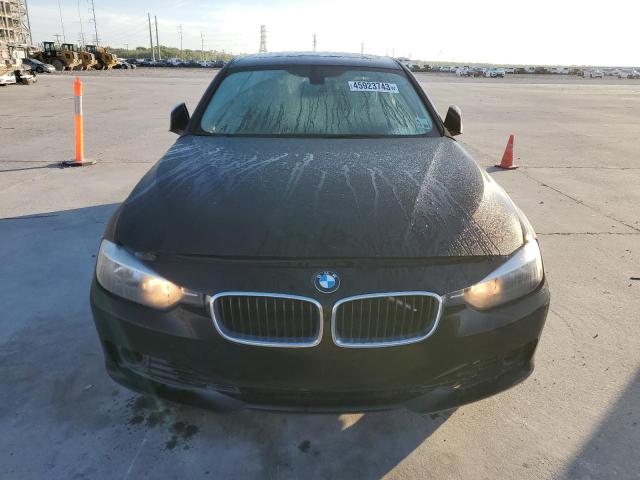 Photo 5 from auction – 2015 BMW 328 I with VIN WBA3A5G54FNS84198