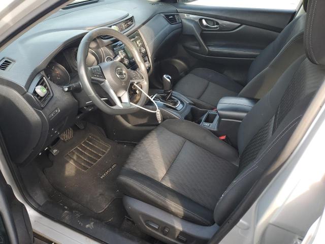 Photo 7 from auction – 2017 NISSAN ROGUE S with VIN KNMAT2MT5HP524498