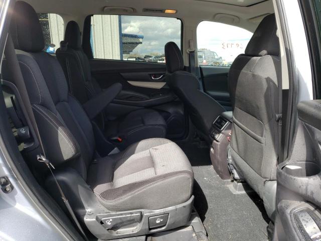 Photo 11 from auction – 2019 SUBARU ASCENT PRE with VIN 4S4WMAHD8K3435762