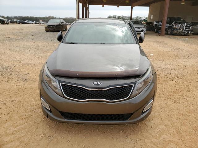 Photo 5 from auction – 2015 KIA OPTIMA LX with VIN 5XXGM4A74FG395684