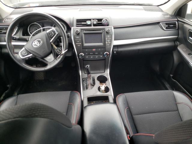 Photo 8 from auction – 2017 TOYOTA CAMRY LE with VIN 4T1BF1FK5HU747891