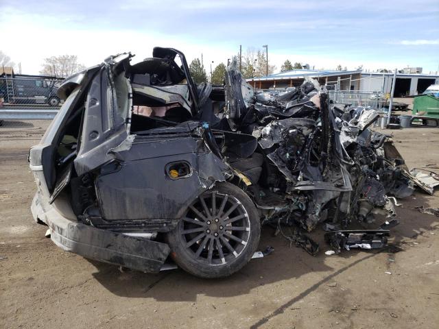 Photo 3 from auction – 2014 LAND ROVER RANGE ROVE with VIN SALGS2WF8EA177681