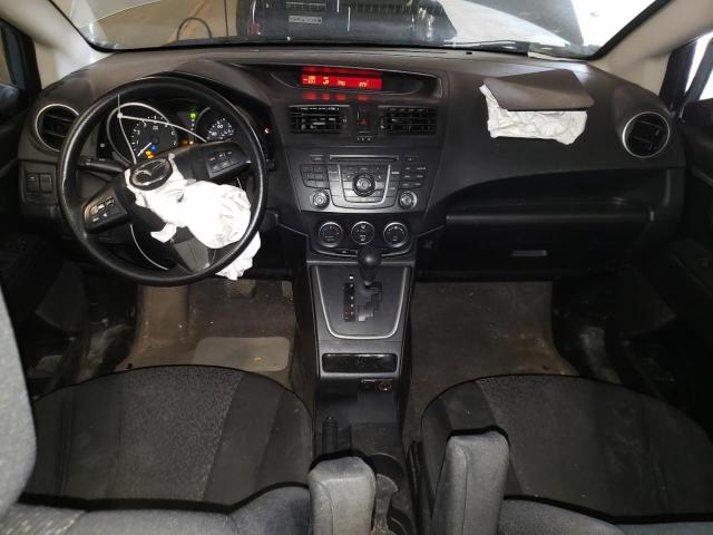 Photo 8 from auction – 2012 MAZDA 5 with VIN JM1CW2BL4C0132469