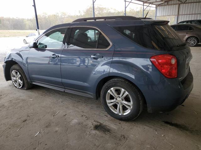 Photo 2 from auction – 2012 CHEVROLET EQUINOX LT with VIN 2GNALDEK3C6181837