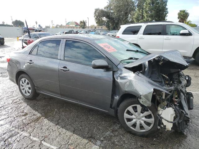 Photo 4 from auction – 2012 TOYOTA COROLLA BA with VIN 5YFBU4EE2CP036338