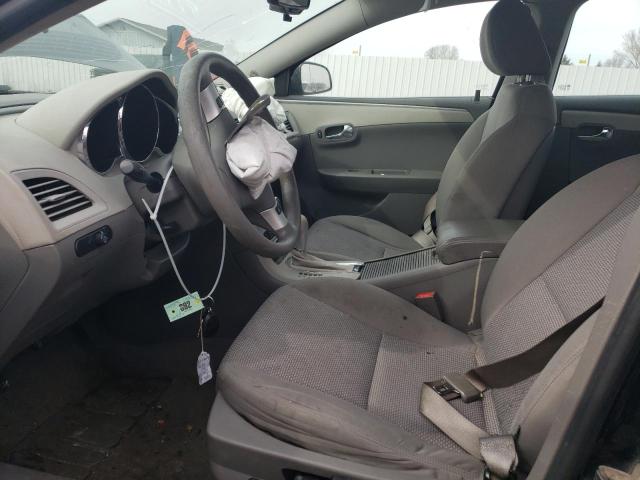 Photo 7 from auction – 2011 CHEVROLET MALIBU 1LT with VIN 1G1ZC5E1XBF307682