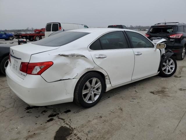 Photo 3 from auction – 2008 LEXUS ES 350 with VIN JTHBJ46GX82272345