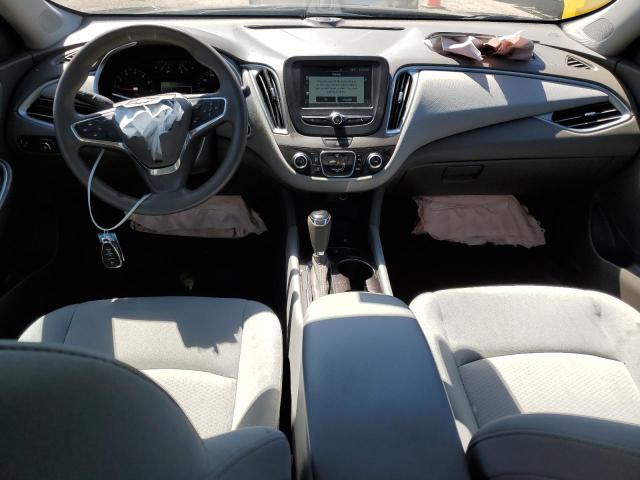 Photo 8 from auction – 2017 CHEVROLET MALIBU LS with VIN 1G1ZB5ST1HF289669