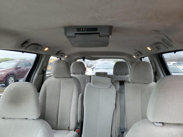 Photo 10 from auction – 2013 TOYOTA SIENNA LE with VIN 5TDKK3DC2DS366148