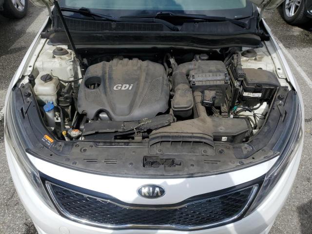 Photo 11 from auction – 2015 KIA OPTIMA LX with VIN KNAGM4A70F5650493