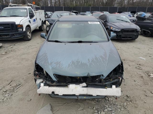Photo 5 from auction – 2003 TOYOTA CAMRY LE with VIN 4T1BE30K33U682667