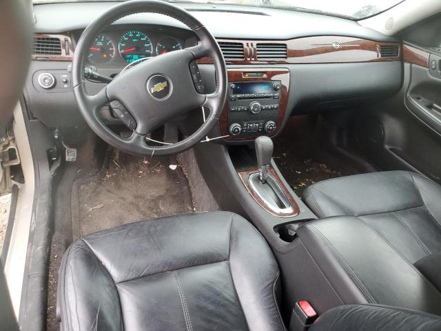 Photo 8 from auction – 2011 CHEVROLET IMPALA LT with VIN 2G1WG5EK6B1264045