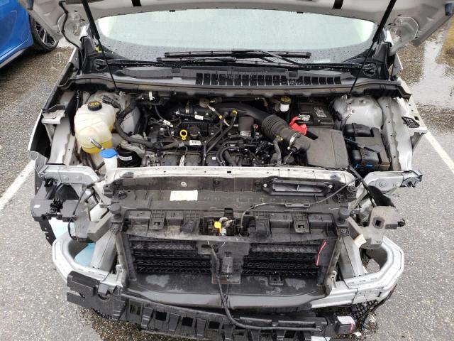 Photo 12 from auction – 2020 FORD EDGE SE with VIN 2FMPK4G94LBB20693