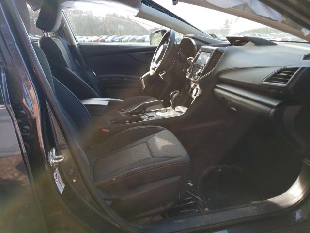 Photo 7 from auction – 2019 SUBARU CROSSTREK with VIN JF2GTADC7KH273569