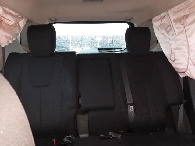 Photo 10 from auction – 2013 CHEVROLET EQUINOX LS with VIN 2GNALBEK3D6309144